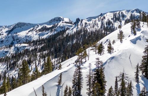 Truckee House | Campfire Ranch All-Inclusive Lodge