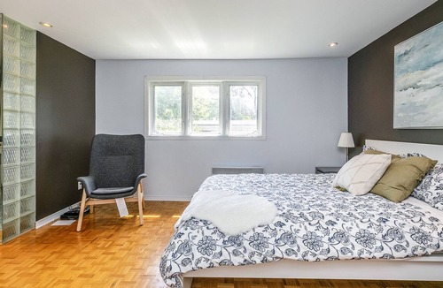 Brossard House | Campfire tree huge ground 4BDR Parking 5670