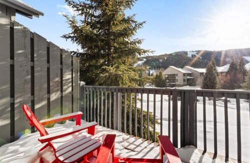 Mountain House Villa | Campfire Unit 13
