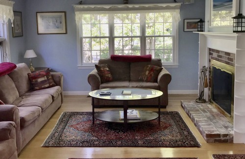 Campground Landing House | Campground Beach Road Home