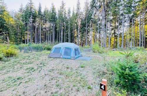 Forks Other | Campground near Olympic NP