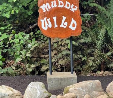 Forks Other | Campground near Olympic NP