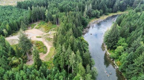 Forks Other | Campground near Olympic NP