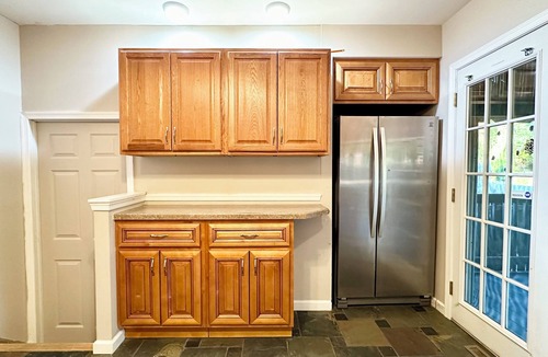 New Castle House | Campi's House