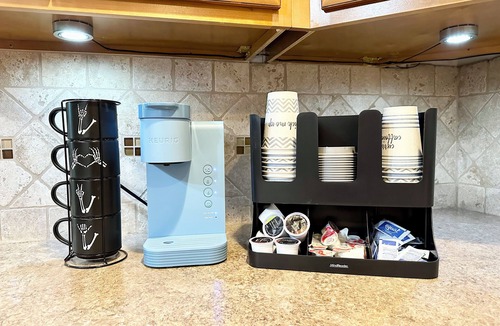 New Castle House | Campi's Whole House