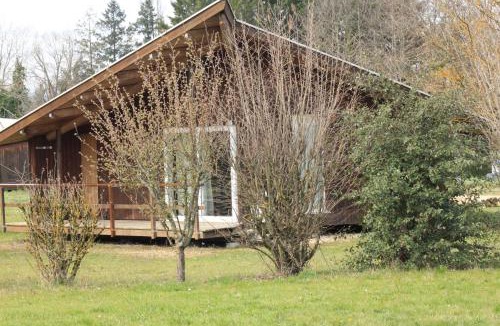 Saint-Didier-sur-Chalaronne Other | CAMPING DE LA CHALARONNE