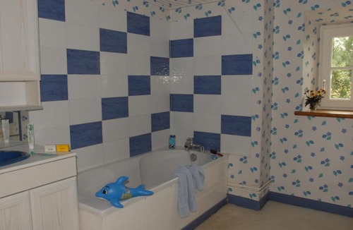 Sainte-Catherine-de-Fierbois Other | Camping Parc de Fierbois