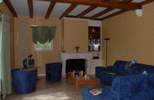 Sainte-Catherine-de-Fierbois Other | Camping Parc de Fierbois