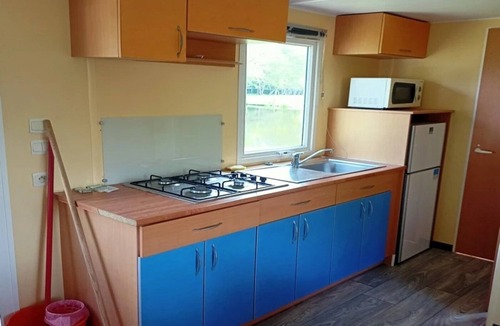 Sainte-Reine-de-Bretagne House | Camping 3 étoiles - ccaa0ib