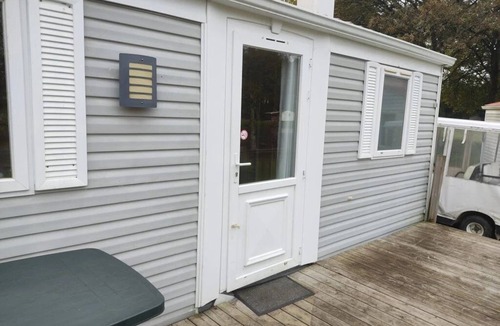 Sainte-Reine-de-Bretagne House | Camping 3 étoiles - ccaa0ib