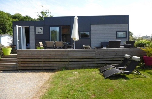 Sainte-Reine-de-Bretagne House | Camping 3 étoiles - ccaa0ig