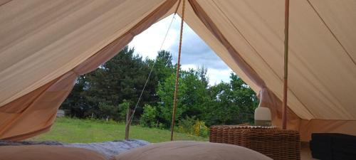 Gluiras Other | Camping à la Ferme de la Marette