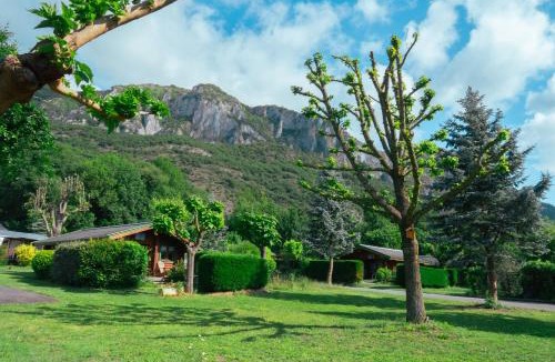 Agos-Vidalos Other | Camping écovillage Soleil du Pibeste
