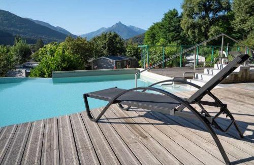 Agos-Vidalos Other | Camping écovillage Soleil du Pibeste