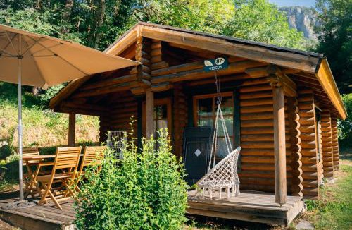 Agos-Vidalos Other | Camping écovillage Soleil du Pibeste