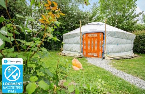 Saint-Benoit-des-Ondes Other | Camping 1 étoile - ccaaahc