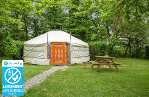 Saint-Benoit-des-Ondes Other | Camping 1 étoile - ccaaahc