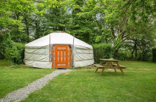 Saint-Benoit-des-Ondes Other | Camping 1 étoile - ccaaahc