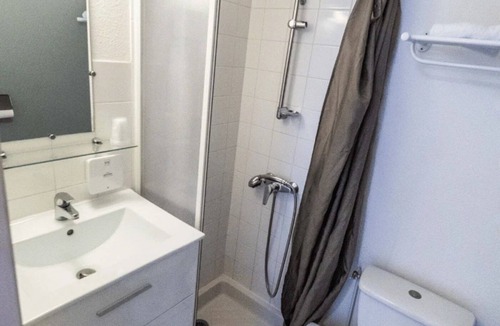 Les Epesses House | Camping 2 étoiles - ccbbdgg