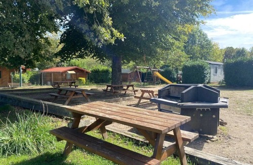 Angicourt House | Camping 2 étoiles - ccbcb0b
