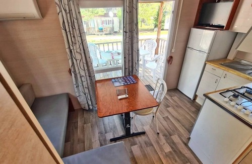 Saint-Auban House | Camping 2 étoiles - Piscine - ccbaehh