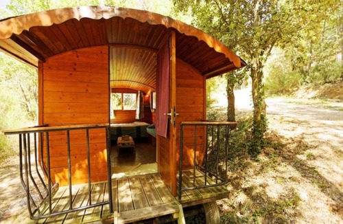 Fenouillet House | Camping 2 étoiles - Piscine - ccb0hee