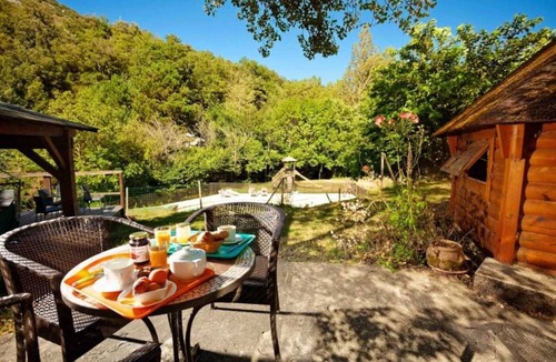 Fenouillet House | Camping 2 étoiles - Piscine - ccbbgea