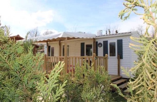 Casties-Labrande House | Camping 3 étoiles - Piscine - eehgee