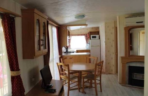 Casties-Labrande House | Camping 3 étoiles - Piscine - eehgef