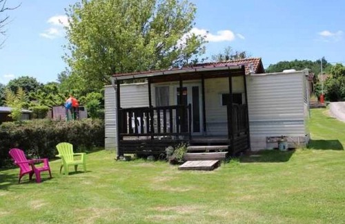 Casties-Labrande House | Camping 3 étoiles - Piscine - eehgeg