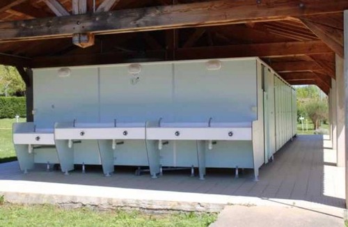 Casties-Labrande House | Camping 3 étoiles - Piscine - eehgeg