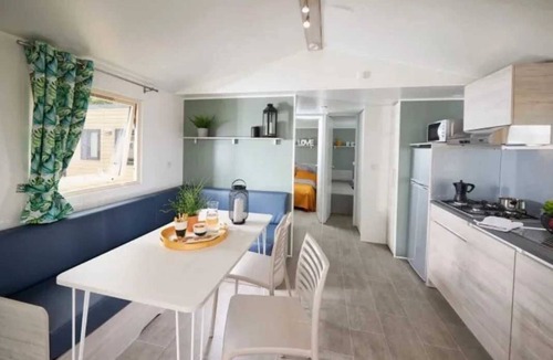 Martigny House | Camping 3 étoiles - efb0hf