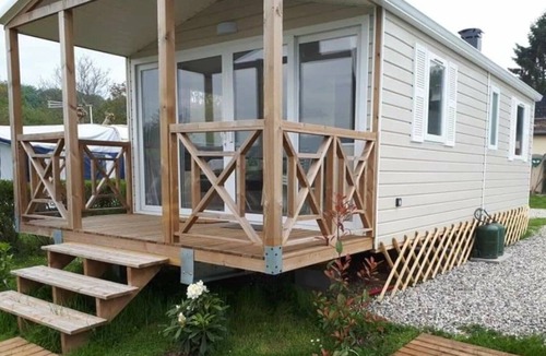 Martigny House | Camping 3 étoiles - efb0hg