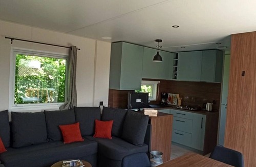 Mont-pres-Chambord House | Camping 3 étoiles - Piscine - ccbadc0