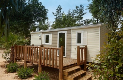 Saint-Jean-du-Gard House | Camping 3 étoiles - Piscine - eeedac