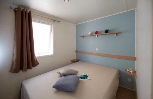 Montlouis-sur-Loire Other | Camping 3 étoiles - ef00ha