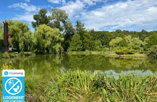 Bagneaux-sur-Loing Other | Camping 3 étoiles - eeeggh