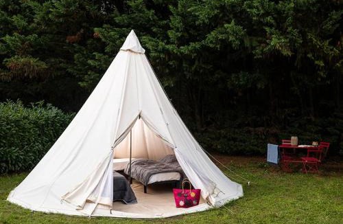 Bagneaux-sur-Loing Other | Camping 3 étoiles - eeeggh