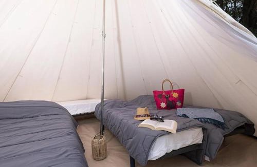 Bagneaux-sur-Loing Other | Camping 3 étoiles - eeeggh