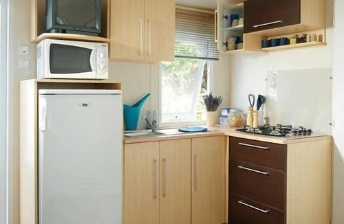 Florac House | Camping 3 étoiles - Piscine - eeed0b