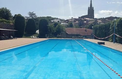 Belmont-sur-Rance Other | Camping 3 étoiles - Piscine - ccbfcea