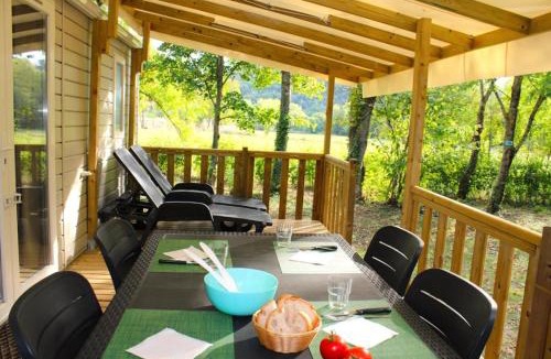 Belmont-sur-Rance Other | Camping 3 étoiles - Piscine - ccbfcea