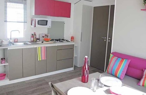 Salles-Curan House | Camping 3 étoiles - ccafcic