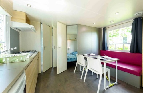 Clohars-Carnoet House | Camping 3 étoiles - Piscine - ccbbhfc