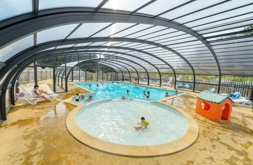 Clohars-Carnoet House | Camping 3 étoiles - Piscine - ccbbhfc