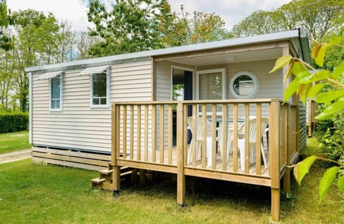 Clohars-Carnoet House | Camping 3 étoiles - Piscine - ccbbhfc