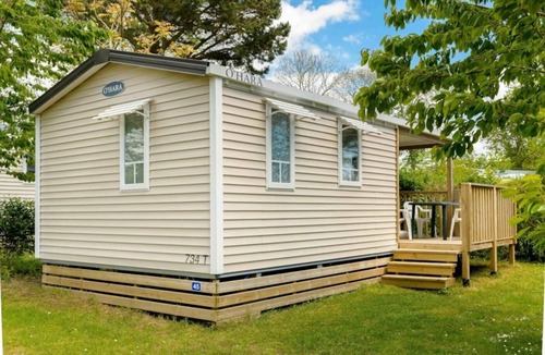 Clohars-Carnoet House | Camping 3 étoiles - Piscine - ccbbhfc