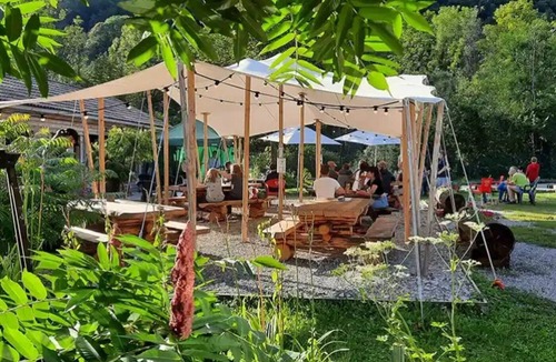 Chezery Forens House | Camping 3 étoiles - ccbed0a