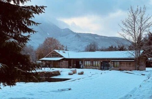 Chezery Forens House | Camping 3 étoiles - ccbed0a