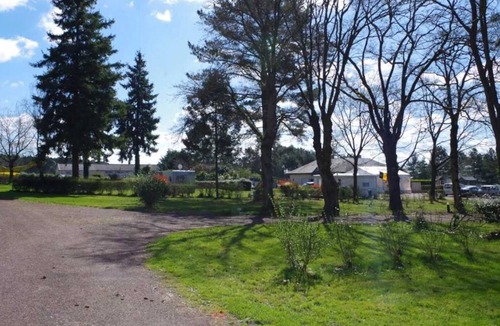 Guemene-Penfao House | Camping 3 étoiles - Piscine - eebhhh